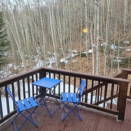 Private And Updated Breck Home With Hot Tub Breckenridge Dış mekan fotoğraf