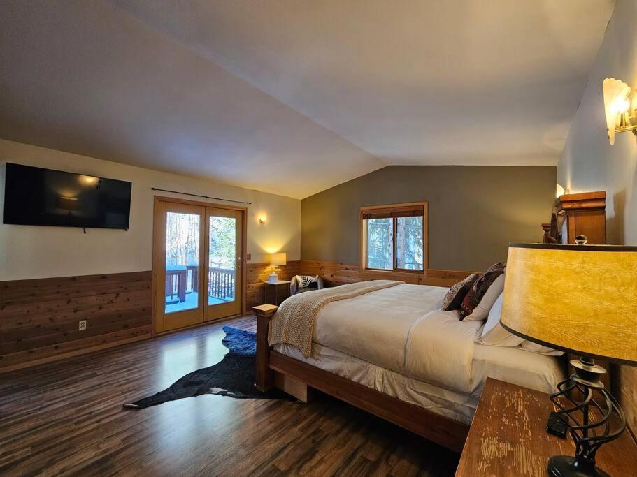 Private And Updated Breck Home With Hot Tub Breckenridge Dış mekan fotoğraf