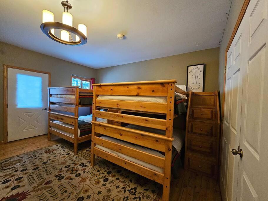 Private And Updated Breck Home With Hot Tub Breckenridge Dış mekan fotoğraf